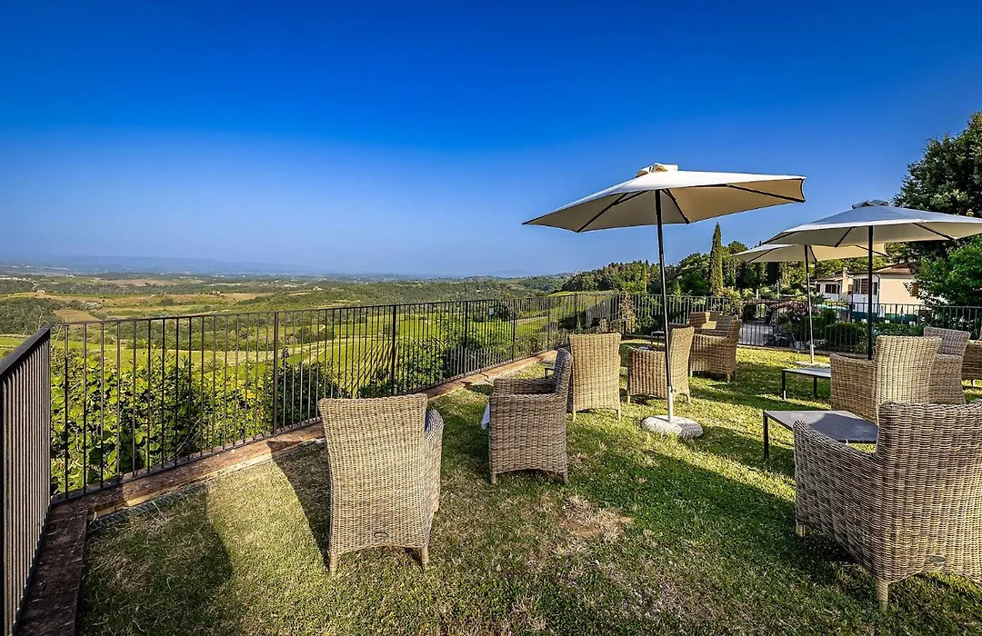Agriturismo Cesani-1