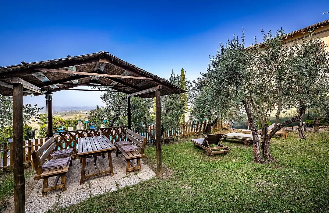 Agriturismo Cesani-1