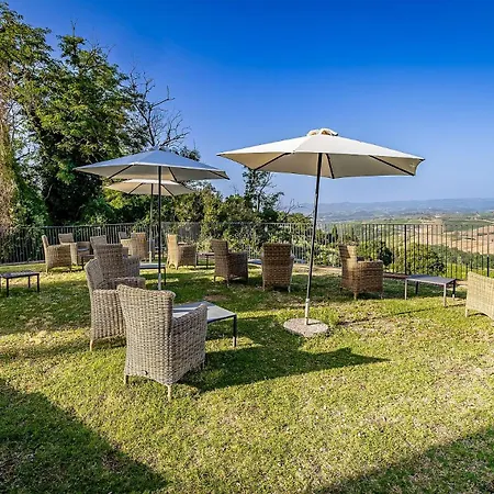 Agriturismo Cesani-2