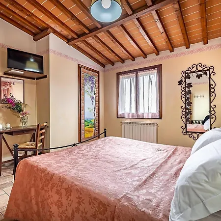 Agriturismo Cesani-3